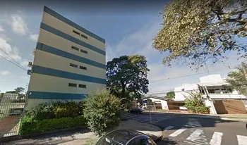 Imagem do Condomínio Areluz em Maringá