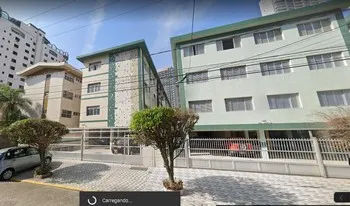 Imagem do Condomínio Arembepe em Praia Grande