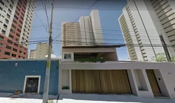 Imagem do Condomínio Arena Blanca em Fortaleza