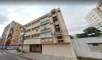 Imagem do Condomínio Argel em Criciúma