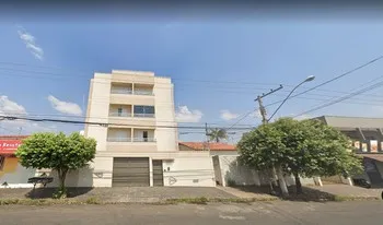 Imagem do Condomínio Argelia em Uberlândia