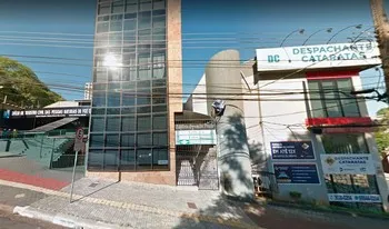 Imagem do Condomínio Argemiro Prado em Foz Do Iguaçu