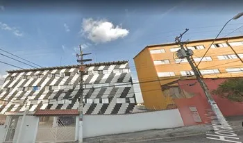 Imagem do Condomínio Argentina em São Bernardo Do Campo