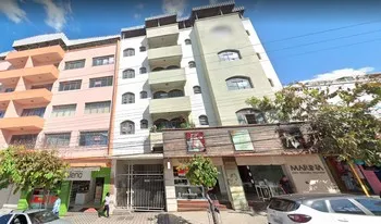 Imagem do Condomínio Argentina Guimaraes em Divinópolis