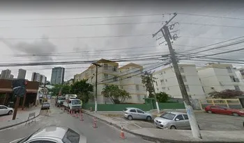 Condomínio Argentina em Salvador