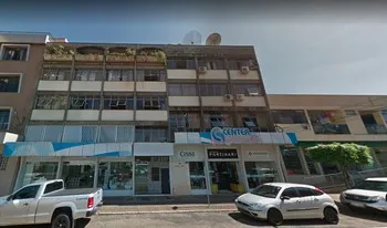Imagem do Condomínio Argentino Salvatti em Francisco Beltrão