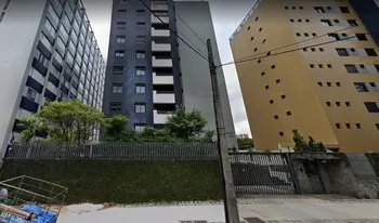 Condomínio Argentum em Curitiba