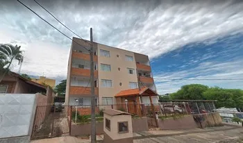 Imagem do Condomínio Arges em Jundiaí