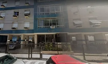 Imagem do Condomínio Argonauta em Santos