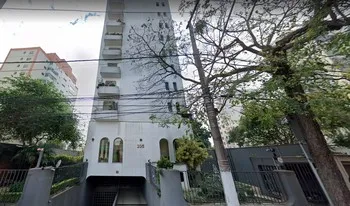 Imagem do Condomínio Argos em Santo André