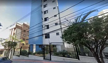 Condomínio Argos em Belo Horizonte