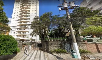 Condomínio Argus em São Paulo
