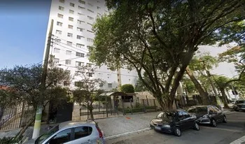 Condomínio Argusa Ii em São Paulo