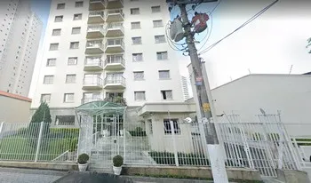 Condomínio Argusa Iii em São Paulo