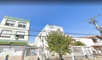 Condomínio Ari Barroso em Porto Alegre
