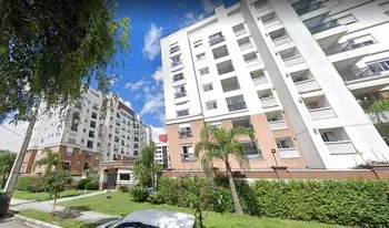 Condomínio Ariadne em Curitiba