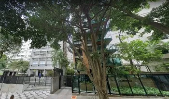 Condomínio Ariadne em São Paulo