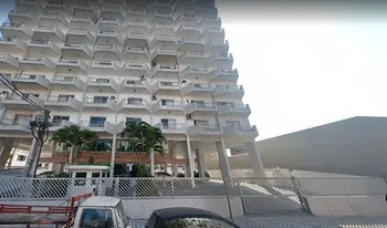 Imagem do Condomínio Ariane em São Vicente