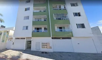Imagem do Condomínio Ariane em Balneário Camboriú