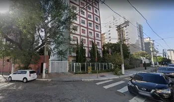 Condomínio Arianne em São Paulo