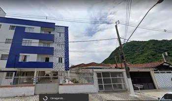 Imagem do Condomínio Ariel em Praia Grande