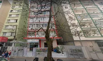 Imagem do Condomínio Ariene em São Vicente
