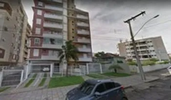 Imagem do Condomínio Aries em Santa Maria