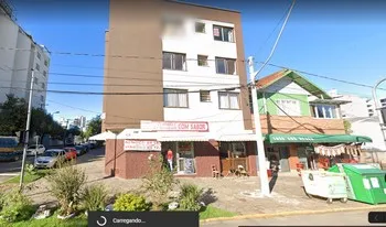 Imagem do Condomínio Aries em Caxias Do Sul