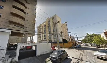 Imagem do Condomínio Arimar em Fortaleza