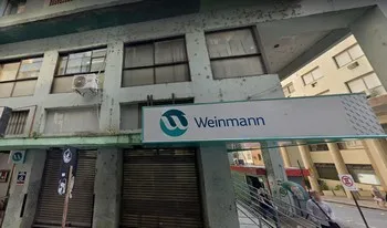 Condomínio Ariosto Pinto em Porto Alegre