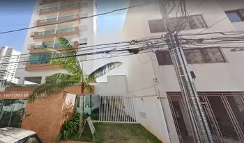 Imagem do Condomínio Aristides De Freitas em Uberlândia