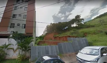 Imagem do Condomínio Aristides Emerick em Juiz de Fora
