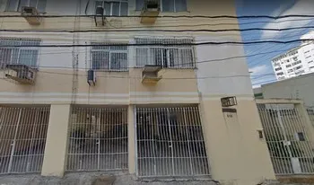 Imagem do Condomínio Aristides Lobo em Belém