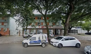 Condomínio Aristocrata em Porto Alegre
