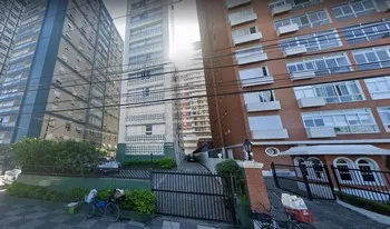 Imagem do Condomínio Aristocrata em Santos