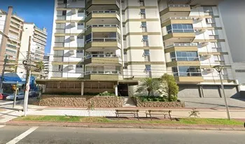 Imagem do Condomínio Aristocrata em Blumenau