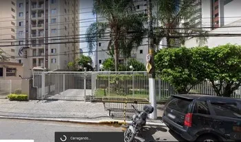 Condomínio Aristocrata em São Paulo