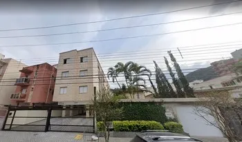 Imagem do Condomínio Arium em Guarujá