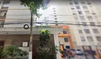 Condomínio Arizona em São Paulo
