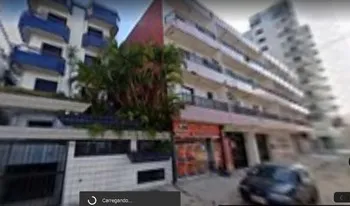 Imagem do Condomínio Arjonas em Praia Grande