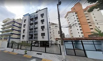Imagem do Condomínio Arkansas em Guarujá