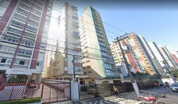 Imagem do Condomínio Arlanza em Santos