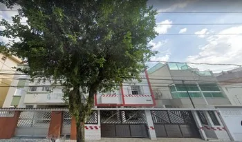 Imagem do Condomínio Arlequim em Santos