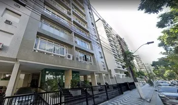 Imagem do Condomínio Arlequim em Santos