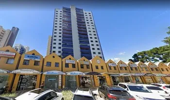 Condomínio Arlequin Comercial em Curitiba