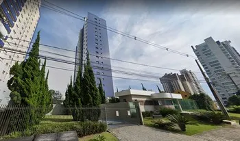 Condomínio Arlequin (residêncial) em Curitiba