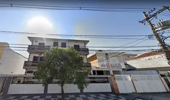 Imagem do Condomínio Arlete em Santos