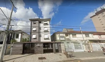 Imagem do Condomínio Arlete em Santos