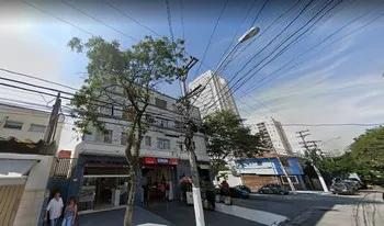 Condomínio Arlete em São Paulo