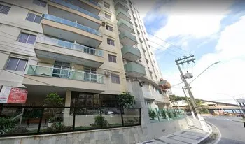 Imagem do Condomínio Arlete em Guarujá